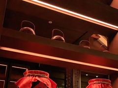 -丽江金茂凯悦臻选酒店-滇香馆