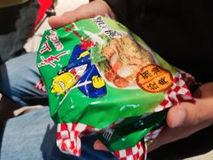 -潮澎派·潮汕菜大排档(南较西路店)