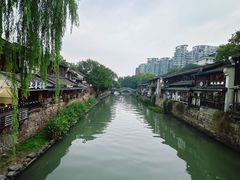 -小河直街历史文化街区