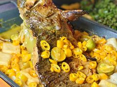 -北京王府井希尔顿酒店·万斯阁西餐厅