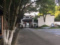 -景德镇古窑民俗博览区