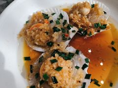 -聚丰园•湖鲜餐厅(阿红私房菜梅石路店)
