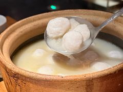 -清水亭湖北菜(大屯DT51店)