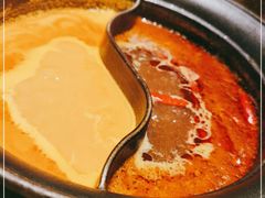 -温野菜涮涮锅(曲江大悦城店)