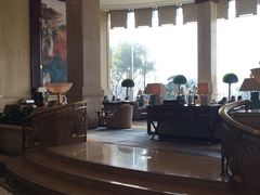 -桂花楼淮扬中餐厅(浦东香格里拉店)