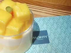 -MaKY米旗(熙地港店)