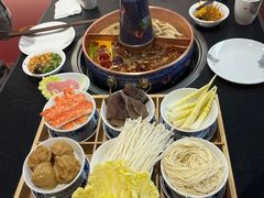 -咏江南·苏式火锅·苏州评弹(观前街店)