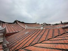 -蔡氏古民居建筑群