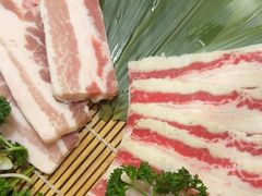 -九田家黑牛烤肉料理(华侨城店)