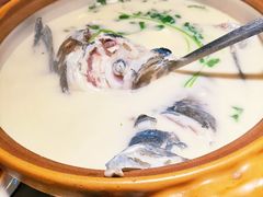 -千岛湖小鱼儿·淳安匠心农家菜