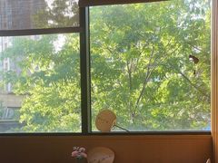 -梅间堂茶馆(绿地缤纷城店)