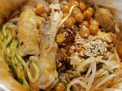 -荷园一餐厅