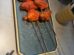 -青海名吃尕张娃非遗烤肉(城中店)