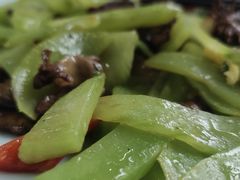 -茗荔园农庄(大涌店)