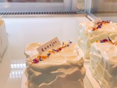 -evoojoo面包商店