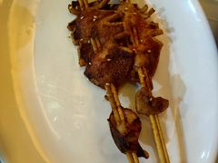 -覃记海鲜美食餐厅