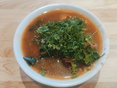 陵水酸粉-胡仕光陵水酸粉