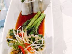 -东南里湖景餐厅·新闽菜(浦西万达店)