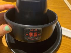 -lu串