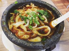 -姐弟俩土豆粉(西安小寨店)