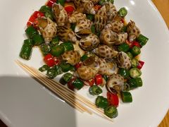 -荣小馆(杭州大厦店)