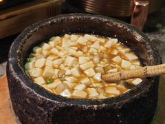 -绿茶餐厅(天津天河城店)