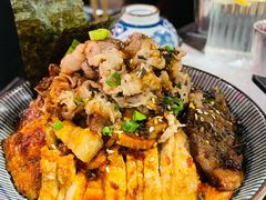 -伊茉家的烤肉店(勒泰中心店)