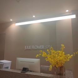 -婳香·女性英式芳疗SPA
