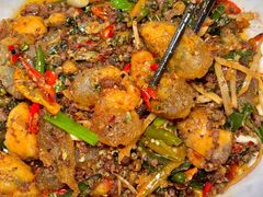 -辣螃铠盆盆蟹大排档(总店)