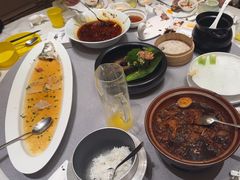 -城南往事(滨江世茂店)