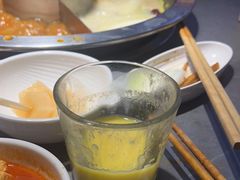 -竹犇番茄火锅(长风街店)