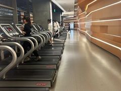 -锐动健身(博地中心店)