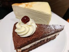 -Peet's Coffee皮爷咖啡(德基店)