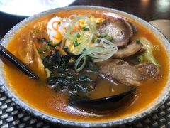 地狱拉面-和风融合餐厅创意料理(重庆店)