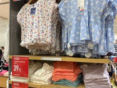 -优衣库(重庆万象城店)