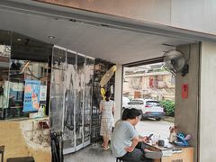 门面-BE NORMAL CAFE(霞溪路店)
