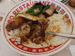 -新世界餐厅(万达店)