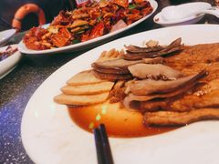 -王庄阿咪海鲜大排档(象园店)