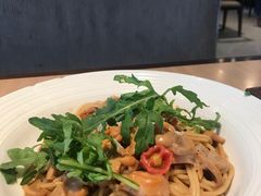 -必胜客(江桥万达店)