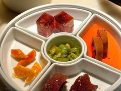 -淮扬府·游园京梦(北京SKP店)