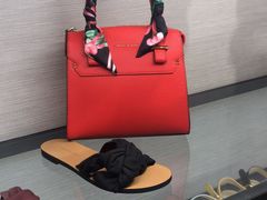-樟宜机场免税店
