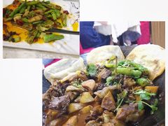 -金良酸菜鱼(宁海路总店)