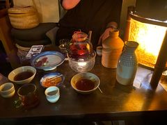 -江湖边·小生活