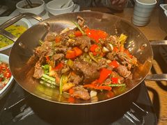 -乔街深夜食堂·小龙虾·高压锅生蚝(杭州总店)