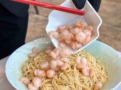 -百盛·鼎膳(中海财富中心)