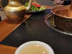 -陀岗美食·云南藏式特色餐厅