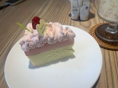 -嗒令甜品·主题融合料理餐厅(首座时代店)