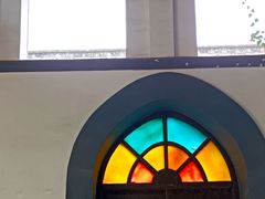 -平安桥天主教堂