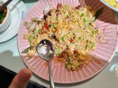 -观塘港茶餐厅(八一大道店)