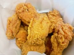 -德克士(汝河路店)